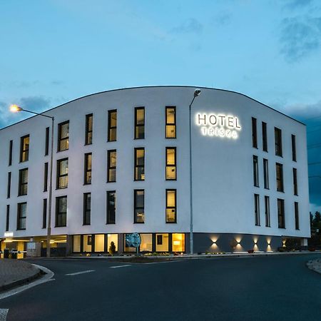 Hotel Triska Brandýs nad Labem-Stará Boleslav Exterior foto